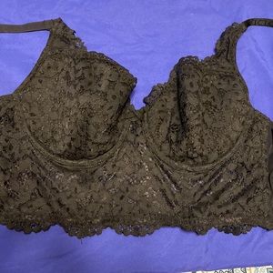 Victorias Secret long line bra